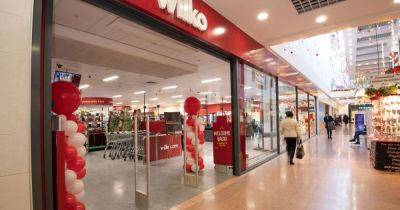 Where are Wilko stores opening? Chain to return to high street months after collapse - manchestereveningnews.co.uk - Britain - Ireland - county Plymouth