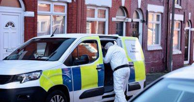 BREAKING: Murder investigation launched after 31-year-old woman dies