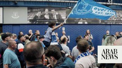 Everton appeal against 10-point Premier League penalty