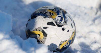 Games off and pitch inspections in Scotland as Livingston lead clubs facing freezing weather bite