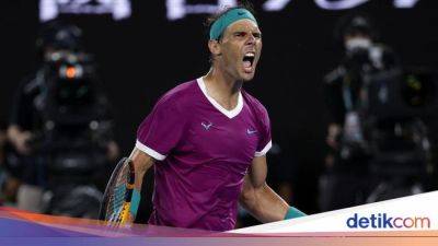 Rafael Nadal Umumkan Comeback Awal Tahun Depan