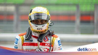 Asian Le Mans Series: Gabung Tim Baru, Bagaimana Adaptasi Sean?
