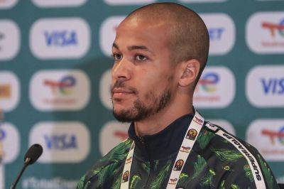 I will sacrifice anything to attend 2023 AFCON, says Troost-Ekong