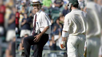 "Saying This For Years": Australian Legend Wants Major Rule Change In White-Ball Cricket