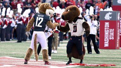 Oregon St., Washington St. to face MWC teams in scheduling deal - ESPN
