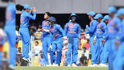 Harmanpreet Kaur - Smriti Mandhana - India Women's Team: Spinner Saika Ishque Called For T20Is, Batter Shubha Satheesh For Tests - sports.ndtv.com - Australia - India
