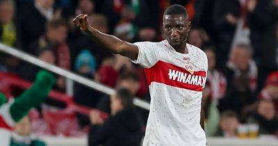 Serhou Guirassy stance detailed amid Manchester United interest and more transfer rumours