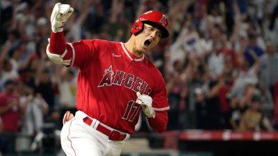 Shohei Ohtani is latest athlete with hyped free agency saga - ESPN - espn.com - county Miami - New York - Los Angeles - county Cleveland - state New Jersey - county Cavalier