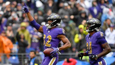 Dan Dakich - Ravens DB talks hardships of playing defense in offensive, flag-happy league - foxnews.com