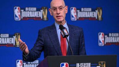 Ja Morant has 'complied with everything,' Adam Silver says - ESPN