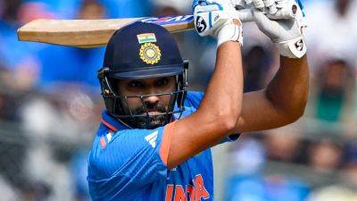 "What's The Need To...": BCCI Secretary Jay Shah On Rohit Sharma's Return As T20 Captain