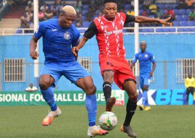 It’s derby day in Aba as Enyimba host Abia Warriors - guardian.ng