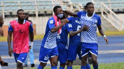 CAF Confederation Cup: Rivers united condemned to beat Club Africain, says Eguma
