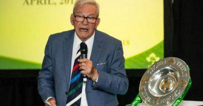 Former Ireland and Lions great Syd Millar dies, aged 89