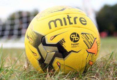 Callum Smith - Medway Sport - Sittingbourne Sport - Medway Area Sunday League round-up (10/12/23) - kentonline.co.uk