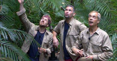ITV I'm A Celebrity 2023 final results as winner crowned King of the Jungle
