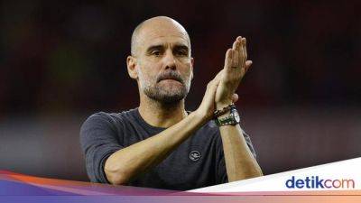 Kalau City Treble Lagi Musim Ini, Guardiola Pensiun!