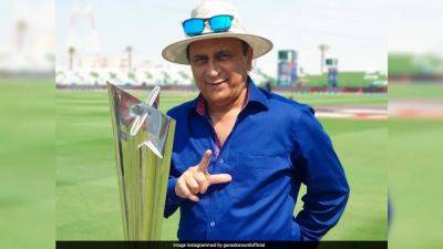 'May Not Have As Much Money As BCCI But...': Sunil Gavaskar Wants Cricket Boards To Do This