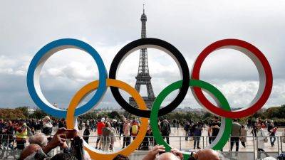 Paris Olympics - IOC Clears Russians To Compete In Paris As Neutrals - sports.ndtv.com - Russia - Ukraine - Belarus
