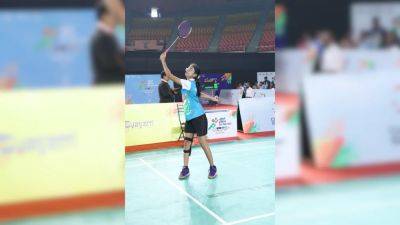 Cerebral Palsy Not A Challenge For Maharashtra Teen Tulika Jadhao - sports.ndtv.com - India