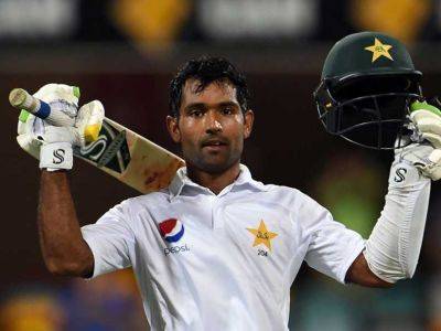 Asad Shafiq Announces Retirement From All Forms Of Cricket, Set To Become Pakistan Selector - sports.ndtv.com - county White - Pakistan