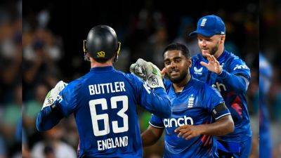 "Not Ideal": England White-Ball Coach Matthew Mott After Loss Against West Indies In ODI Series