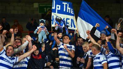 More for Castlehaven to dream of after Munster victory over An Daingean
