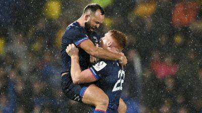 Leinster dig deep to earn first victory over La Rochelle