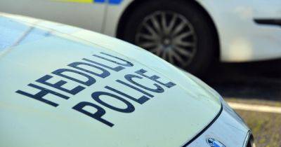 Police incident shuts Cardiff's busy North Road at rush hour - live updates