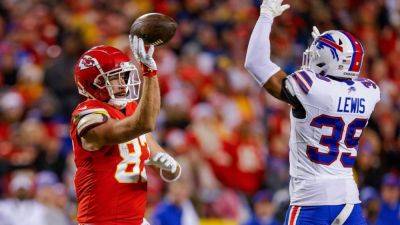 Travis Kelce joins list of best plays that didn't count - ESPN