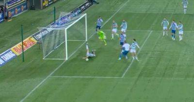 Why Alistair Johnston Celtic 'handball' penalty SHOULDN'T have been given as VAR intervention contradicts 2 IFAB rules