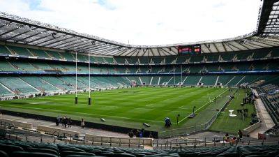 Bill Beaumont - Twickenham to host 2025 Women's Rugby World Cup final - rte.ie - France