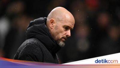 Gary Neville: Memecat Erik ten Hag Bukan Solusi Atasi Krisis MU