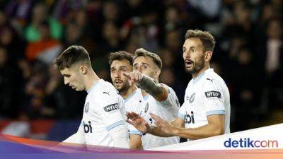 Liga Spanyol - Leicester City - Girona Ditantang Jadi Leicester-nya LaLiga - sport.detik.com