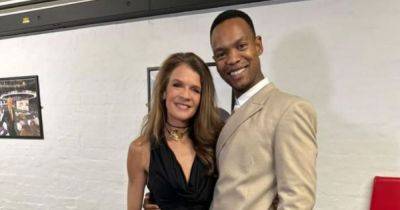 BBC Strictly Come Dancing's Annabel Croft breaks silence after 'sobbing' fans say she and Johannes made 'history'
