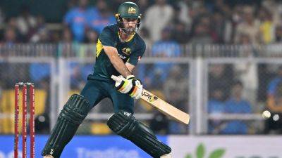 Why Wouldn't Australia Pick Glenn Maxwell? Asks Ex Aussie Star On Test Squad vs Pakistan