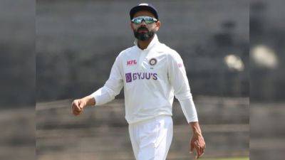 "Virat Kohli Will Play Major Role": South Africa Great Praises India Star Ahead Of Test Series