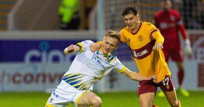 Midfielder Matt Smith discusses St Johnstone's away form and paying the price for "camping in"