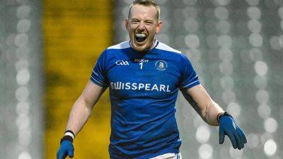 John Egan - Castlehaven hero Damien Cahalane called on soccer muscle memory - rte.ie - Ireland