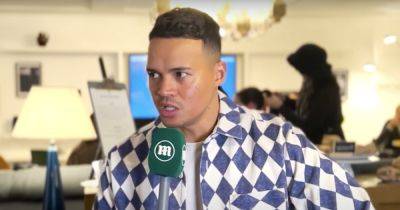 Jermaine Jenas flips Celtic sour grapes over Ange as Spurs trophy hunt has him telling new doubters you'll rue the day