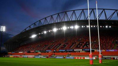 Munster ban supporter over Bayonne incident - rte.ie