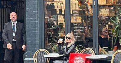 David Beckham - The mum-of-two who fooled Manchester - manchestereveningnews.co.uk