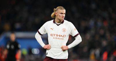 Bayern Munich - Nathan Ake - Alphonso Davies - Christoph Freund - Man City 'poised to enter January market for Erling Haaland replacement' and other transfer rumours - manchestereveningnews.co.uk - Germany - Norway