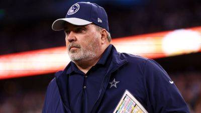 Mike Maccarthy - Cowboys 'didn't miss a beat' after Mike McCarthy's surgery - ESPN - espn.com - county Eagle - state Texas - county Arlington