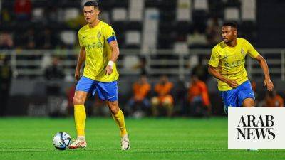 Al-Nassr book place in final four of Kings’ Cup with 5-2 win over Al-Shabab