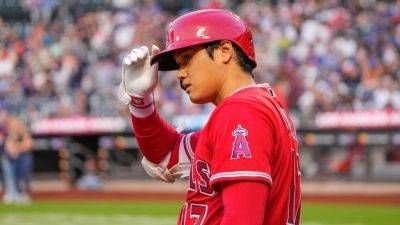 Shohei Ohtani will defer $680M in deal with Dodgers, sources say - ESPN