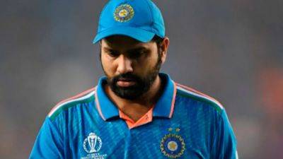 Rohit Sharma's "Opportunity To Make Up For World Cup Loss": Sunil Gavaskar On South Africa Tests