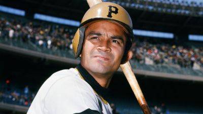 Vic Davalillo, 2-time World Series champion, dies after emergency surgery