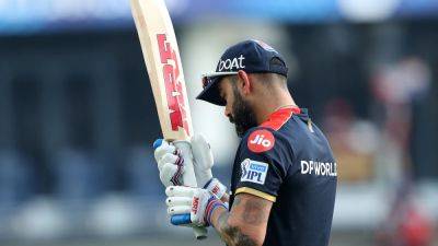 Virat Kohli 'Most Searched Cricketer' In Google's Entire History, 'Most Searched Athlete' Is...