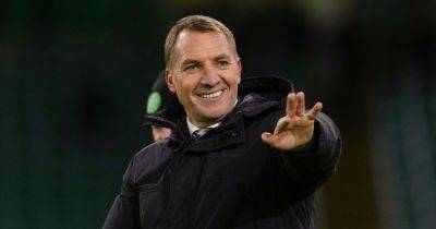 Brendan Rodgers WILL fix Celtic problems as Scott Brown gives insight into old boss' magic